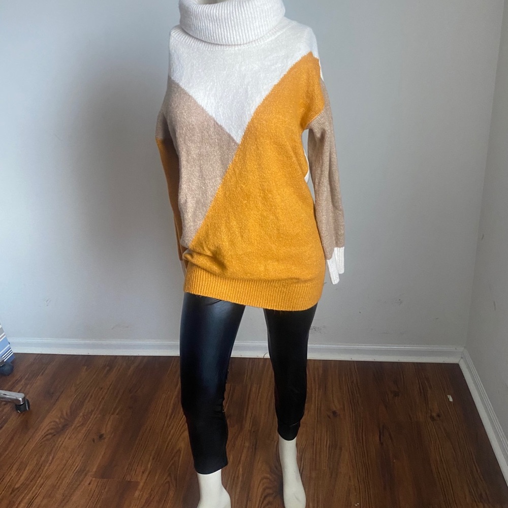 Silverflint confortable sweater